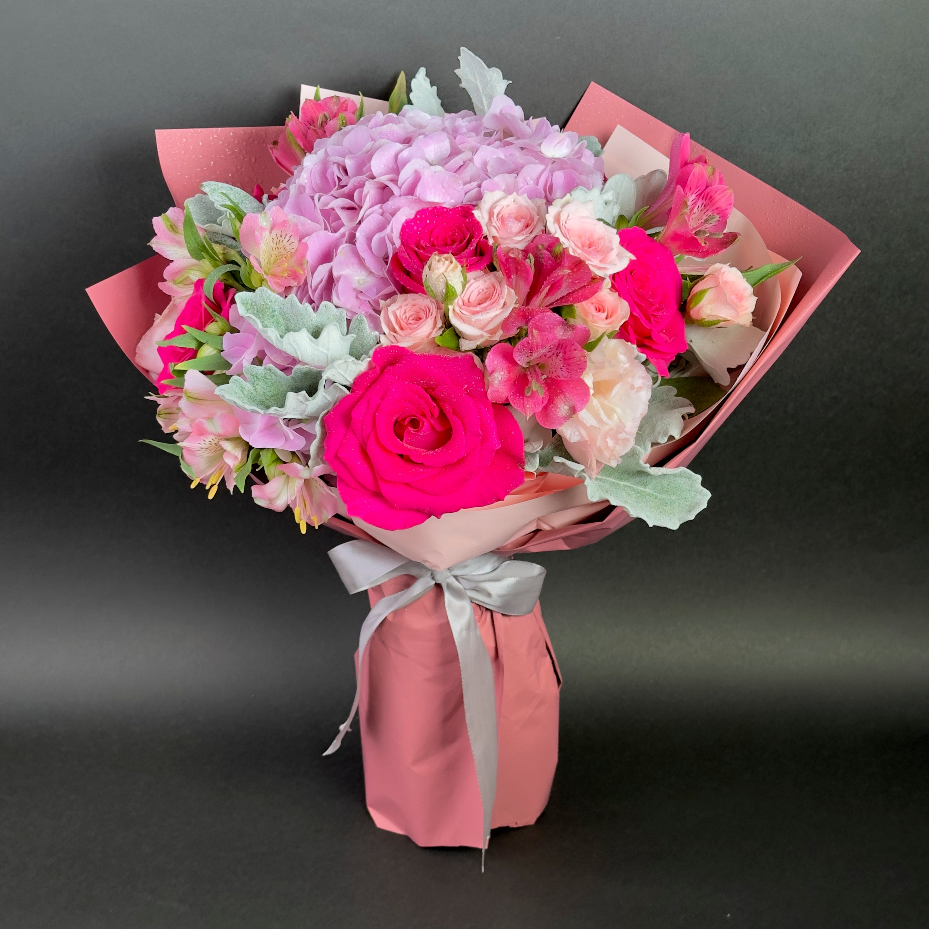 Full of Love Bouquet