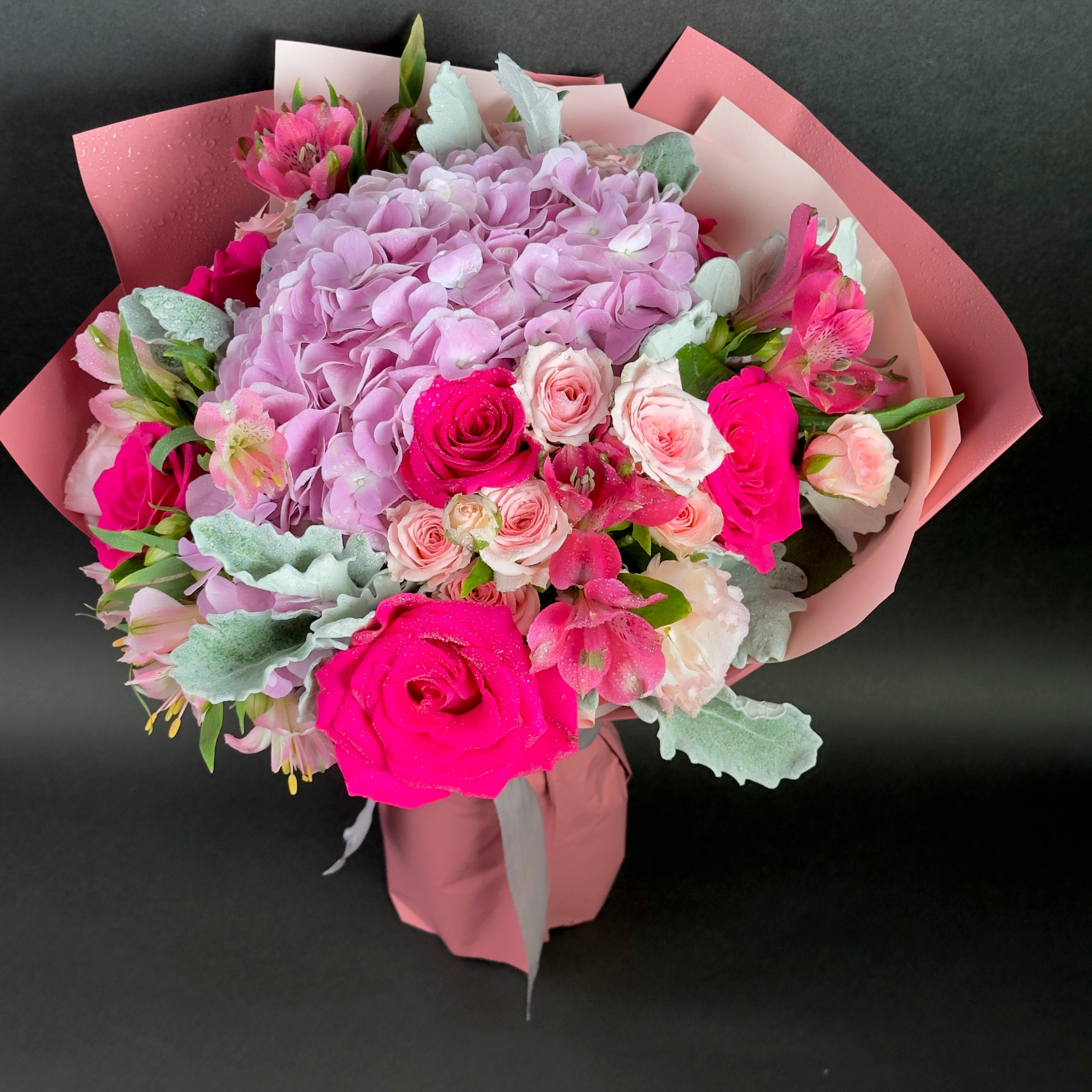 Full of Love Bouquet