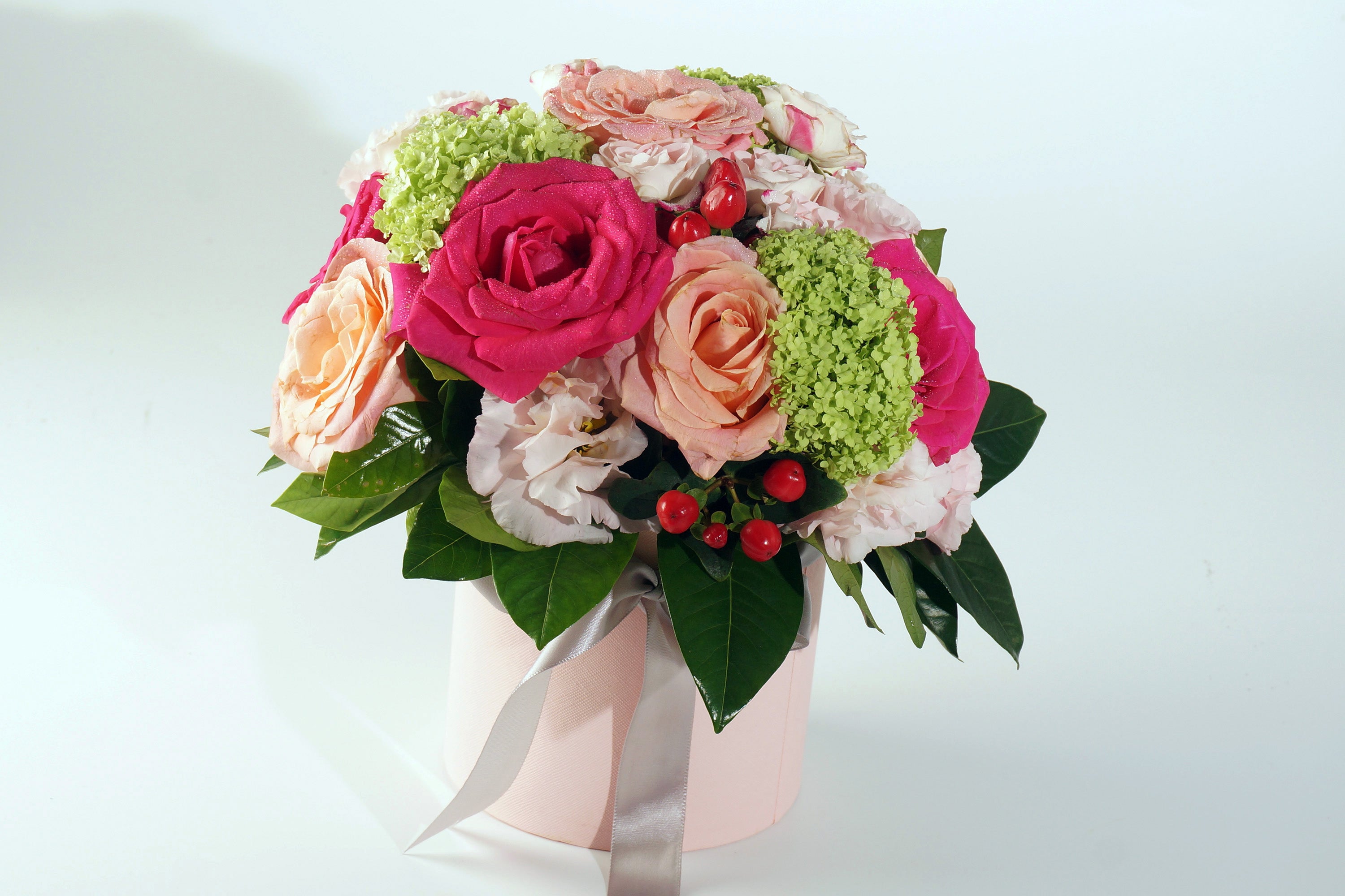 Summer Wonder Flower Box