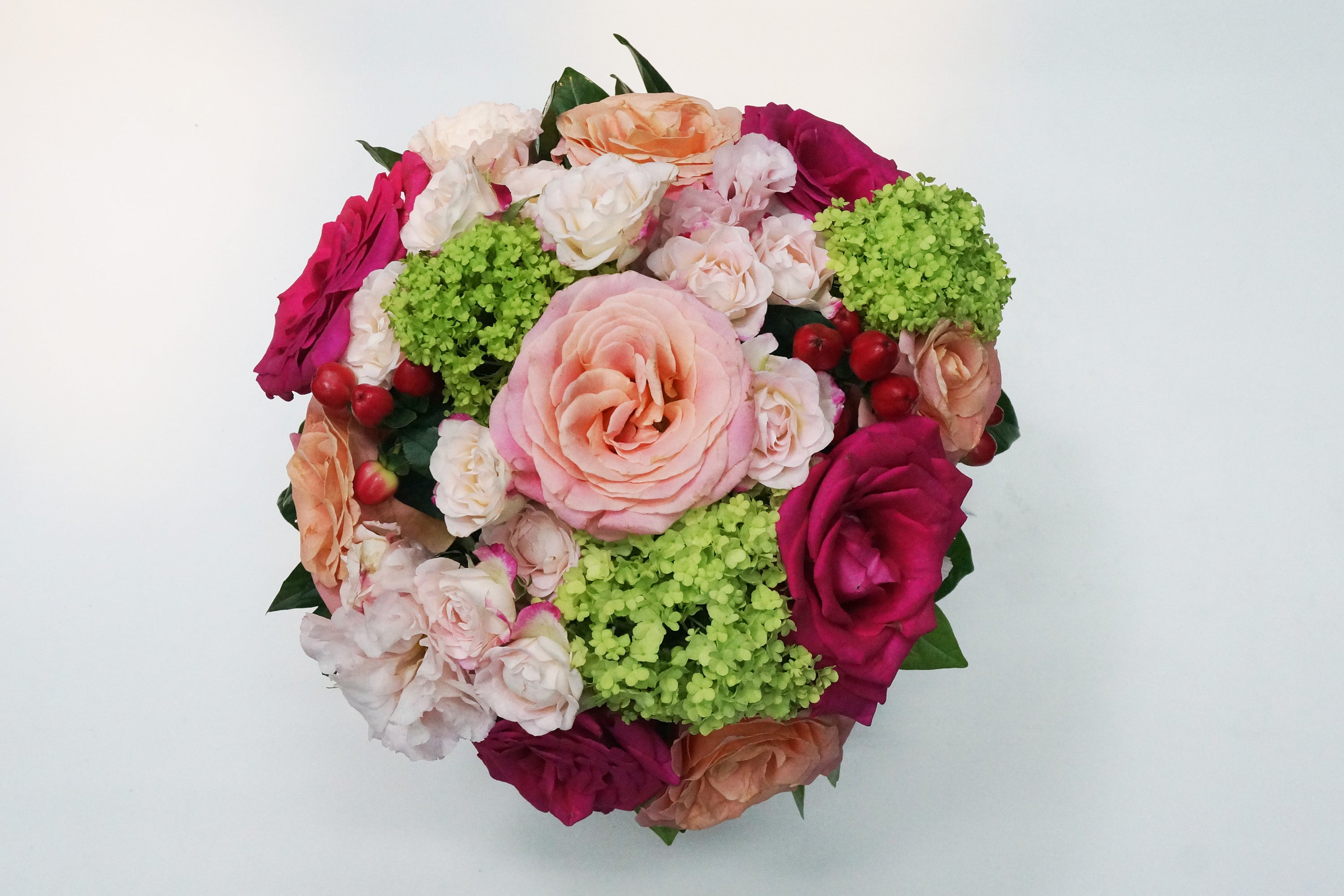 Summer Wonder Flower Box